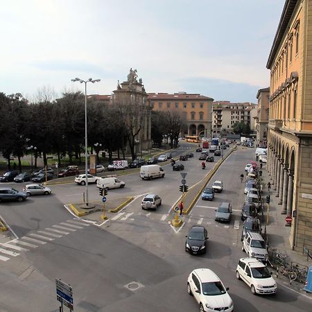Liberty Seasons Hotel Florence Luaran gambar