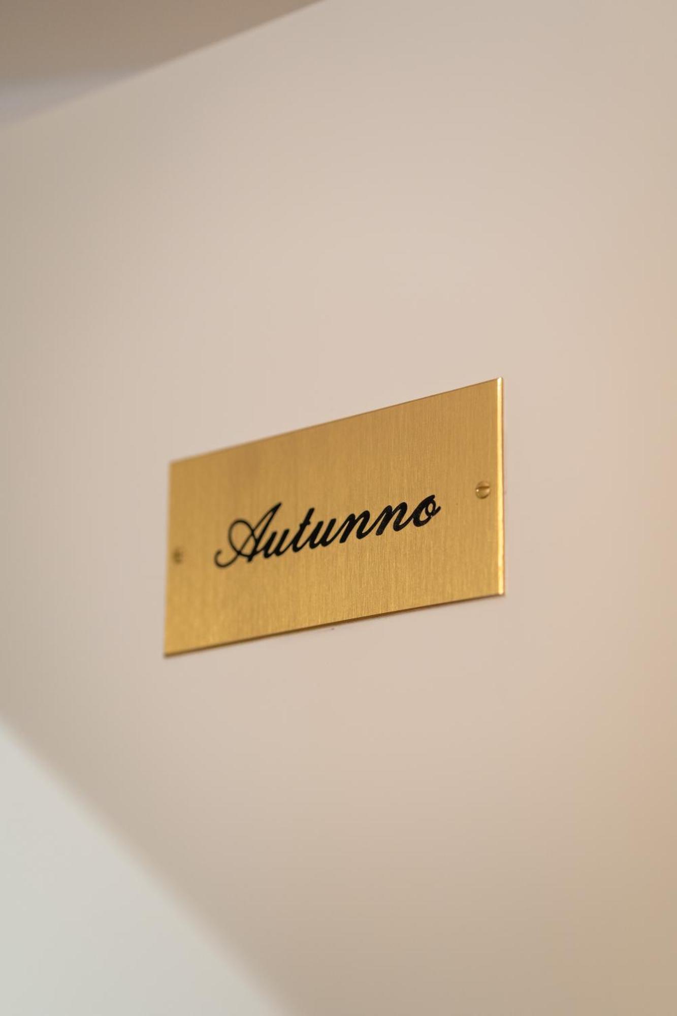 Liberty Seasons Hotel Florence Luaran gambar