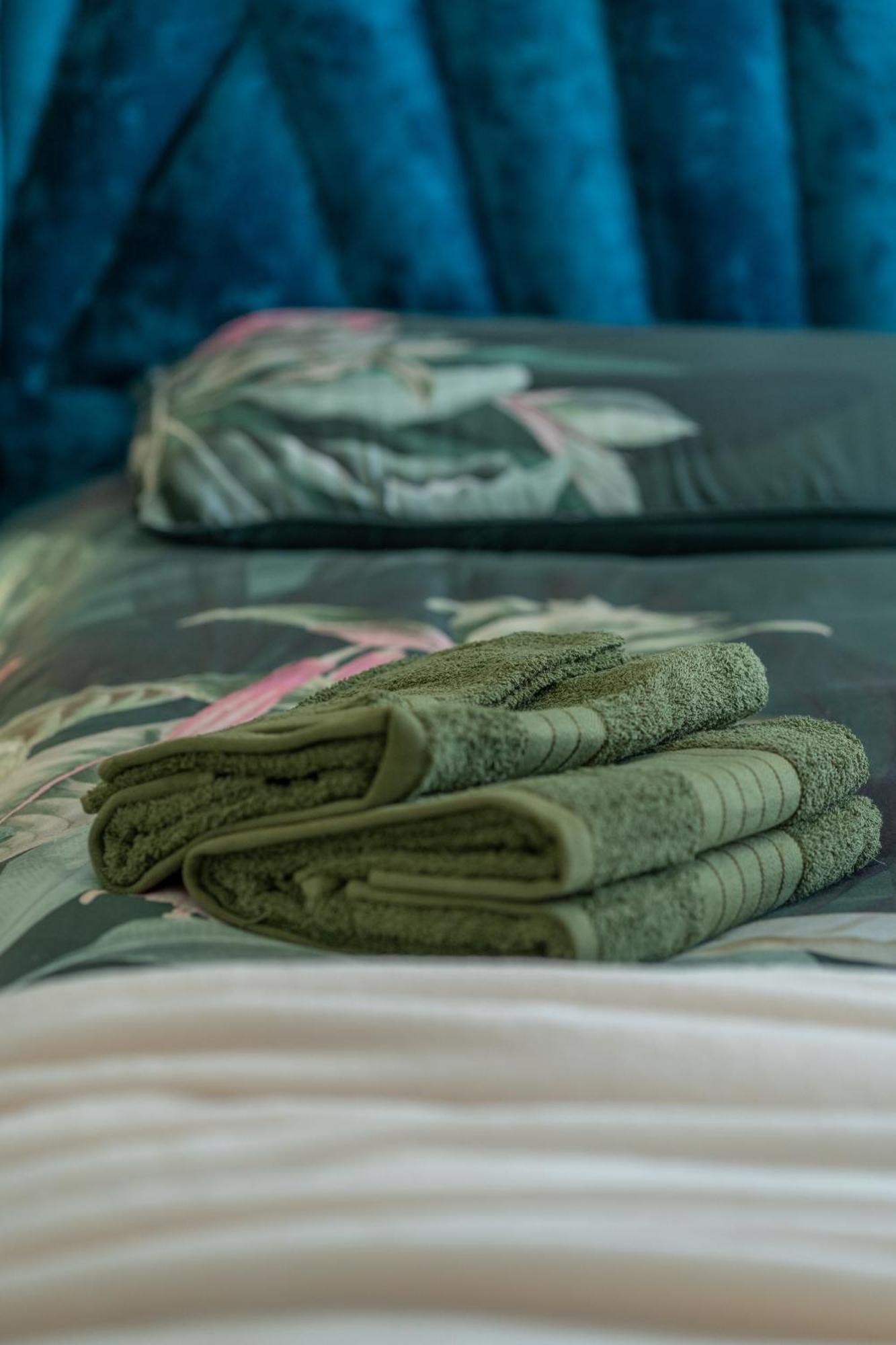 Liberty Seasons Hotel Florence Luaran gambar