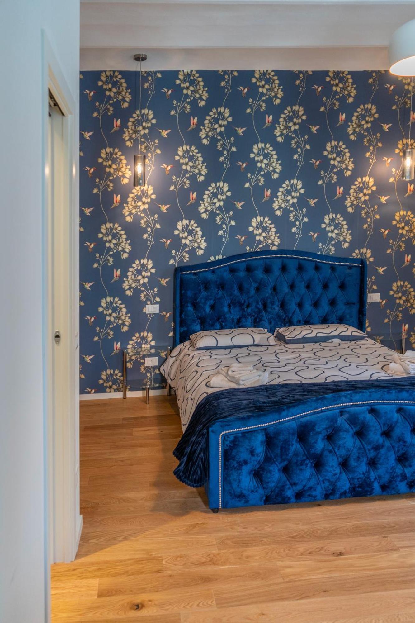 Liberty Seasons Hotel Florence Luaran gambar