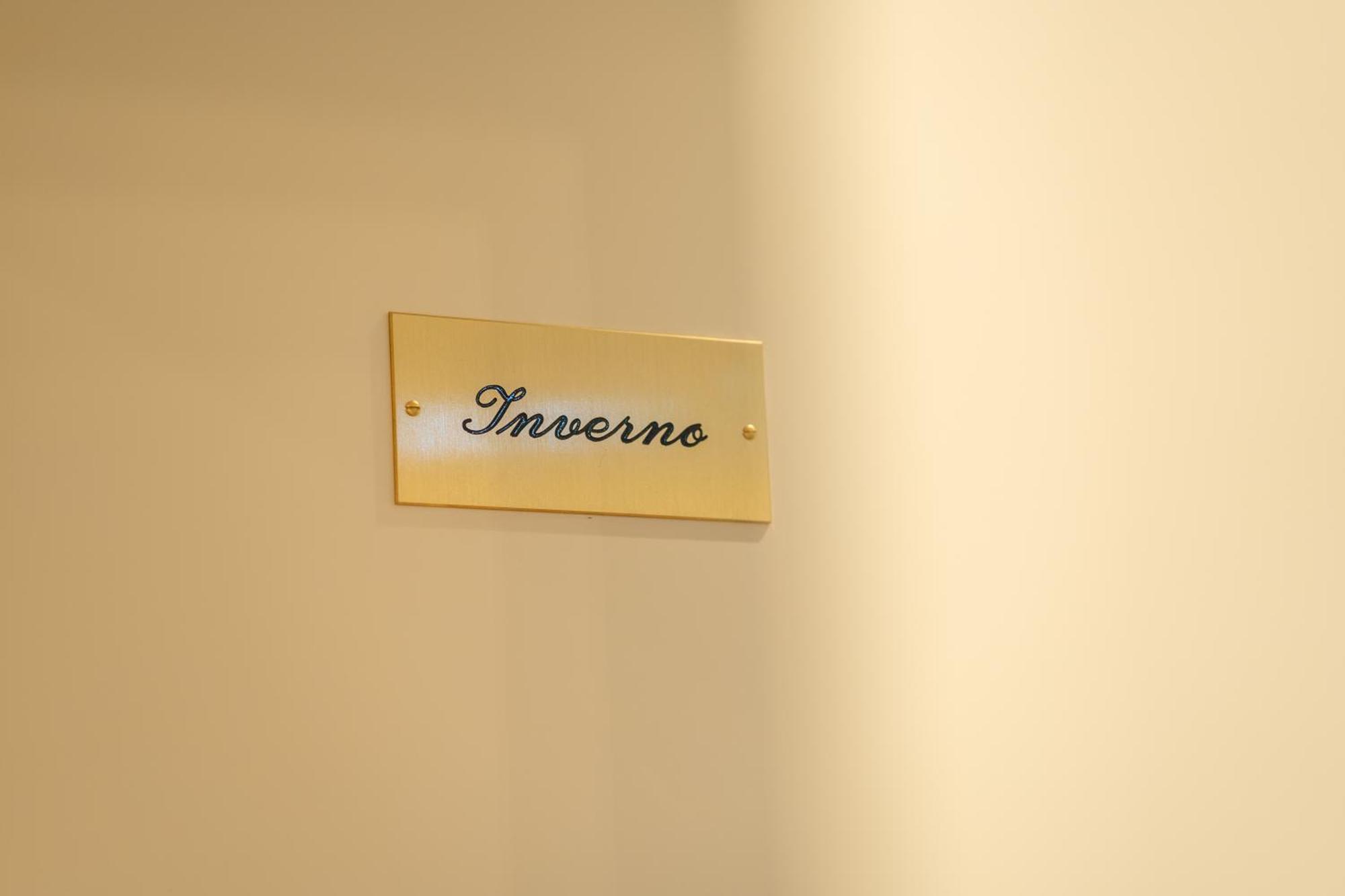 Liberty Seasons Hotel Florence Luaran gambar