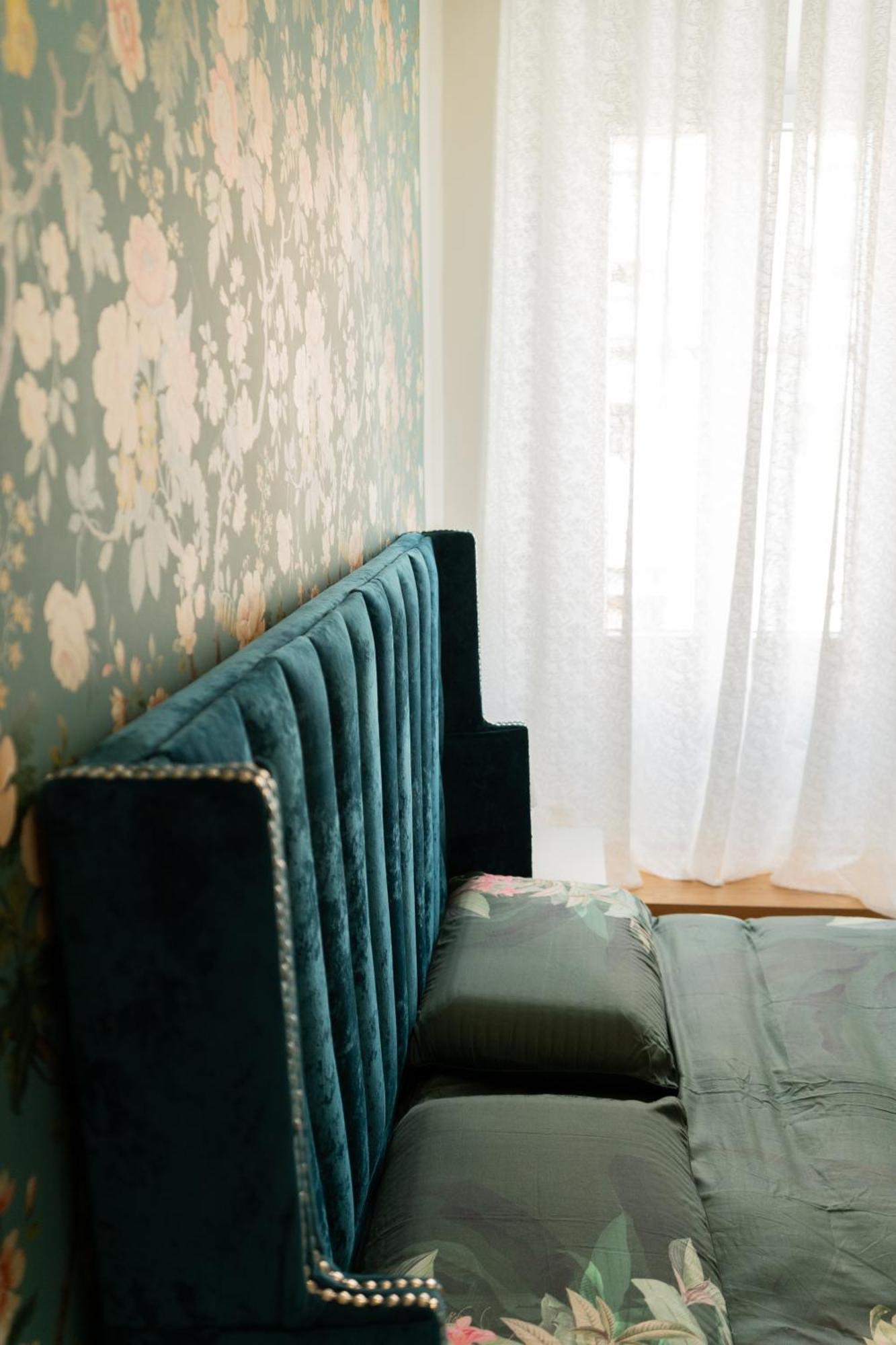 Liberty Seasons Hotel Florence Luaran gambar