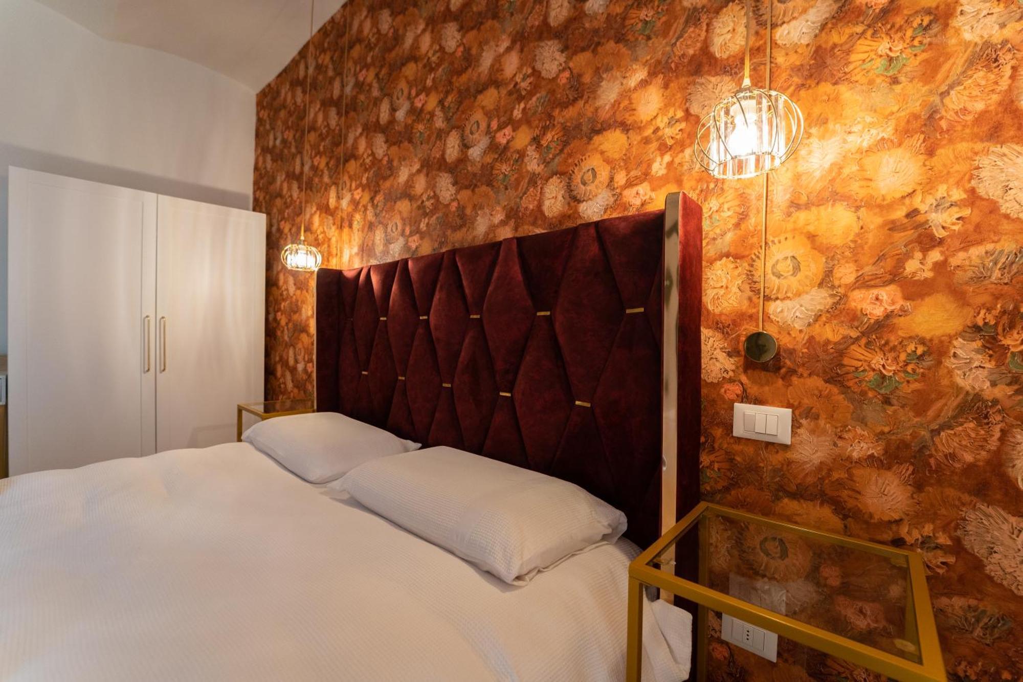 Liberty Seasons Hotel Florence Luaran gambar