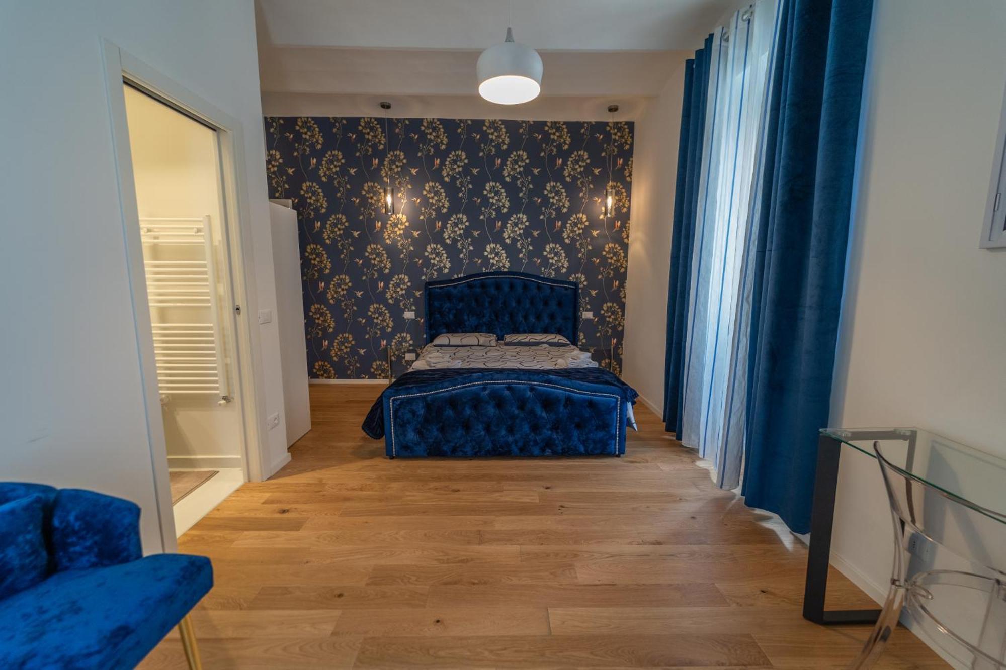 Liberty Seasons Hotel Florence Luaran gambar