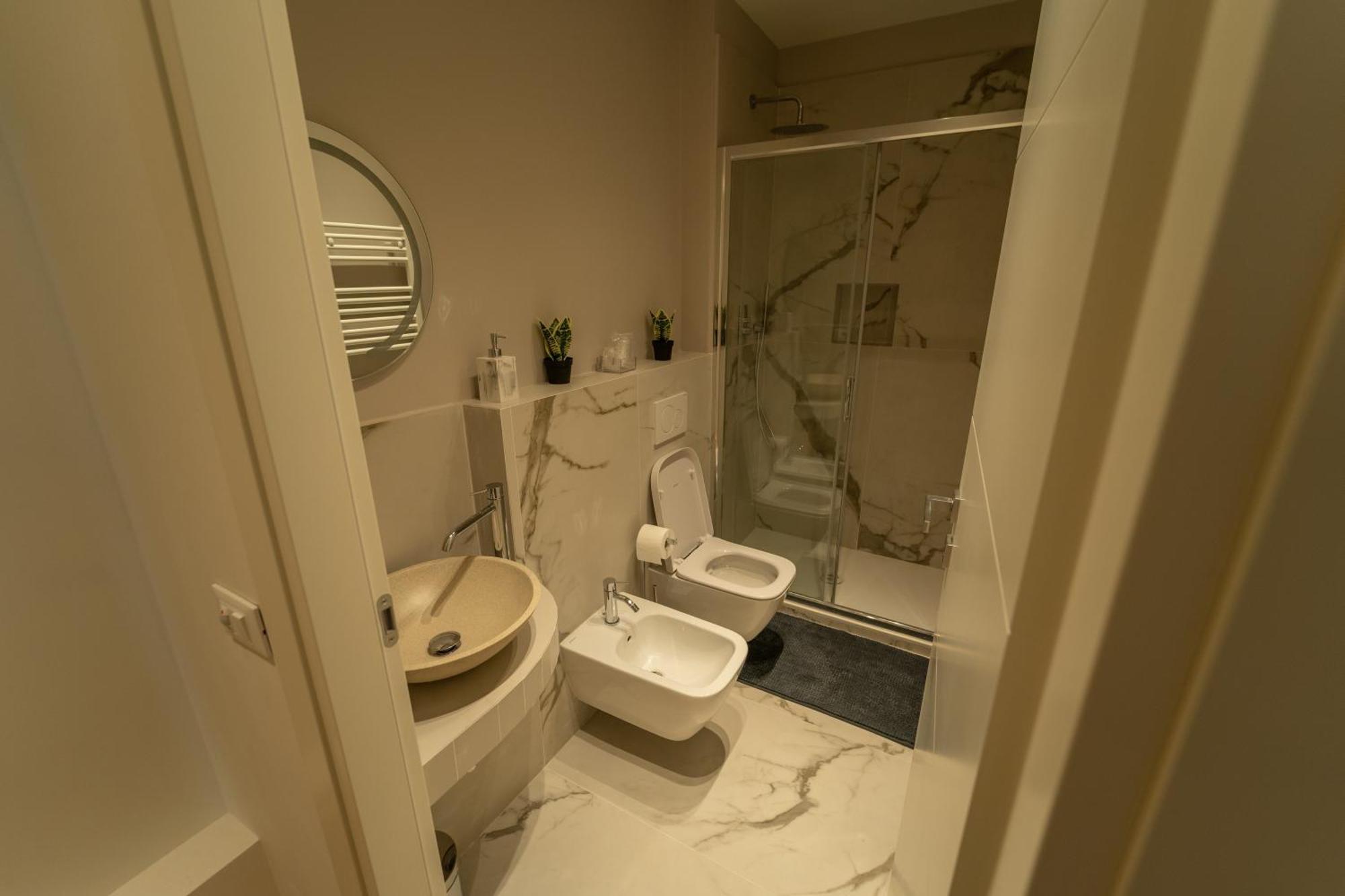 Liberty Seasons Hotel Florence Luaran gambar