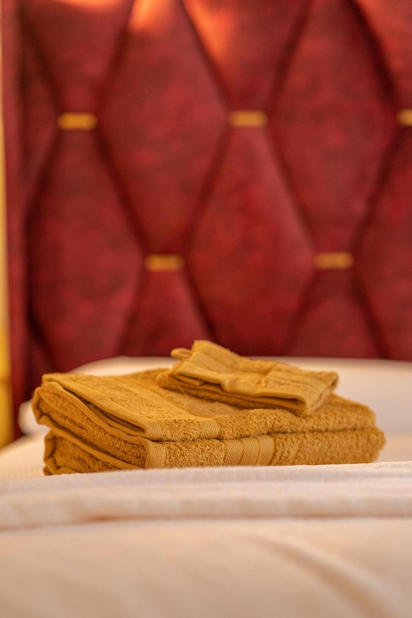 Liberty Seasons Hotel Florence Luaran gambar
