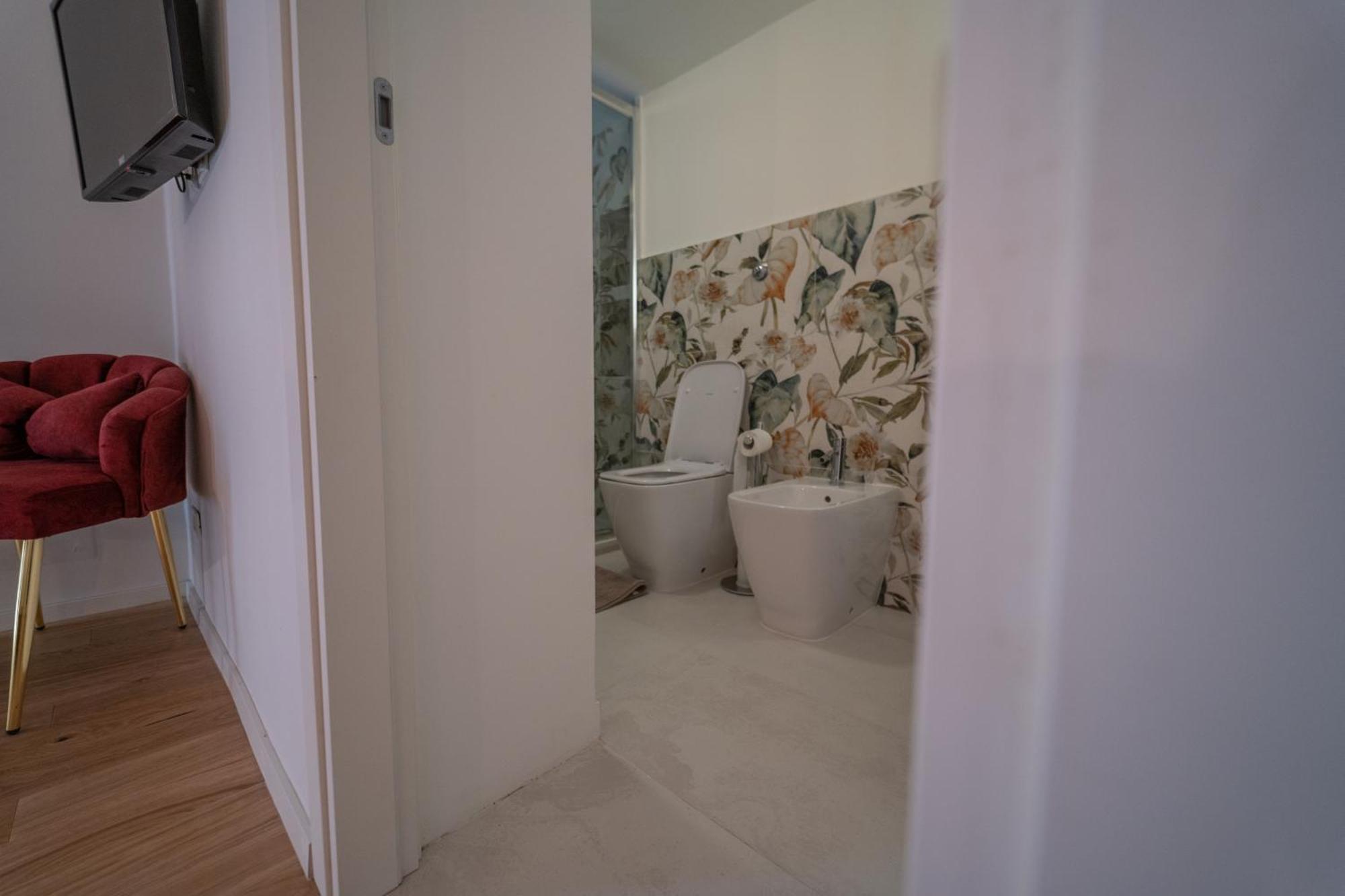 Liberty Seasons Hotel Florence Luaran gambar