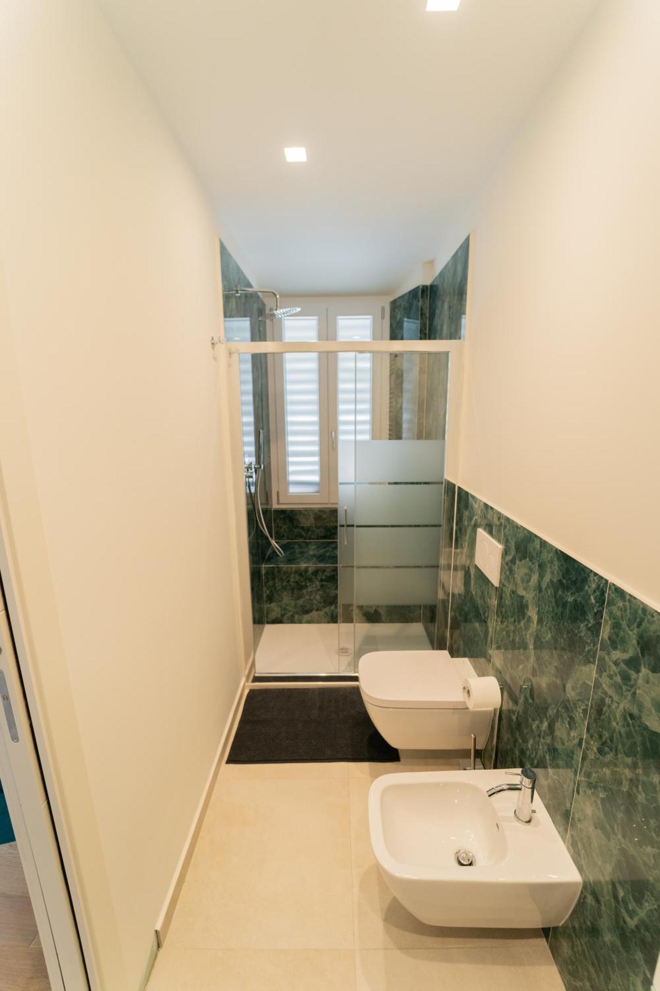 Liberty Seasons Hotel Florence Luaran gambar