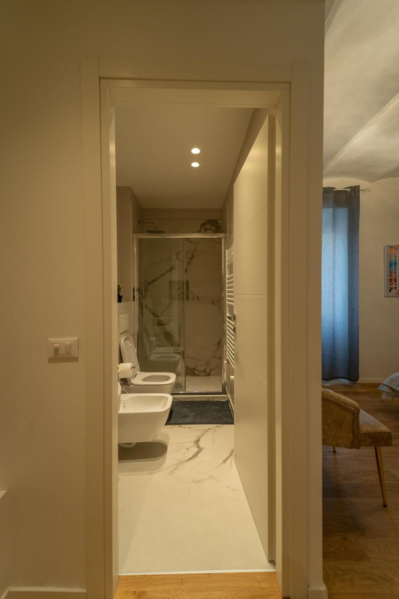 Liberty Seasons Hotel Florence Luaran gambar