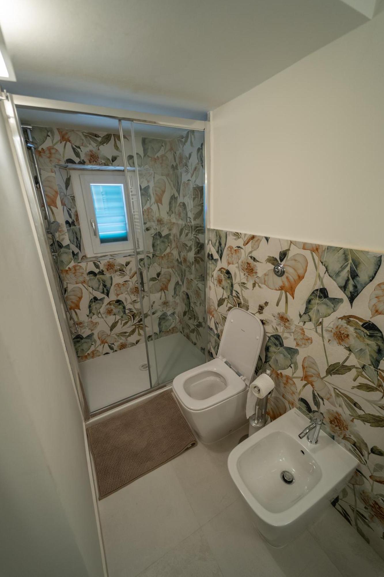 Liberty Seasons Hotel Florence Luaran gambar